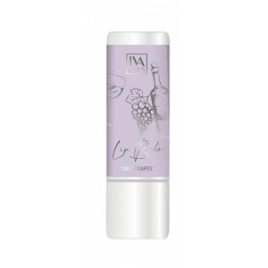 Бальзам для губ Tart Grapes, IVA Nails - NOGTISHOP