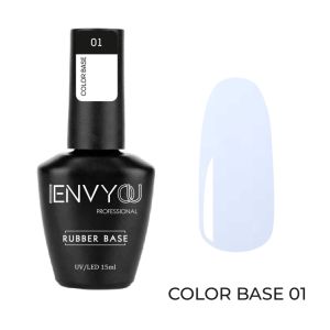 I Envy You, Color Base 01 (15g) - NOGTISHOP