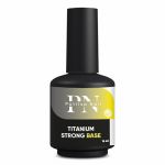 Titanium Strong Base 16 мл, база жесткая Patrisa Nail