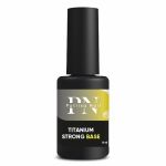 Titanium Strong Base 8 мл, база жесткая Patrisa Nail