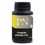 Топ Titanium Strong Top без липкого слоя, Patrisa Nail, 30 мл  