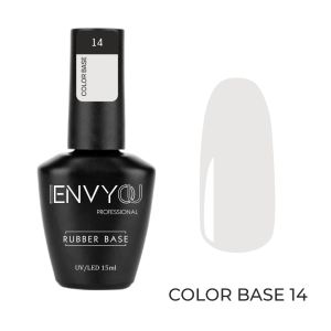 I Envy You, Color Base 14 (15g) - NOGTISHOP