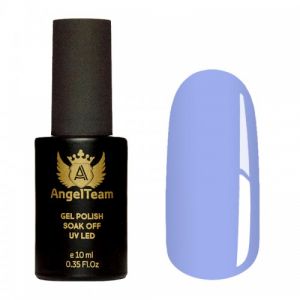 Гель-лак Little Boy Blue Angel Team  10 мл - NOGTISHOP