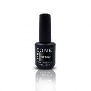 OneNail Top Coat Топ с липким слоем, 15 мл.  - NOGTISHOP