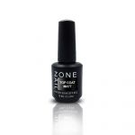 OneNail Top Coat Matt Матовый топ, 15 мл. 