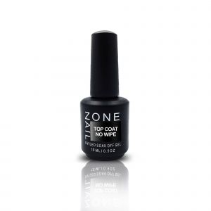 OneNail Top Coat No Wipe Топ без липкого слоя, 15 мл. - NOGTISHOP