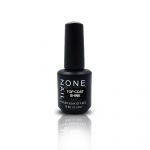 OneNail Top coat Shine AB Топ без липкого слоя с блестками голография, 15 мл.  