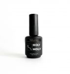 Top COAT с липким слоем, 15мл. Holy Molly