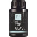 Top GLASS ультра глянцевый топ, IVA Nails, 30 мл