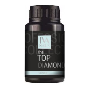 TOP DIAMOND SHINE 30ml - NOGTISHOP