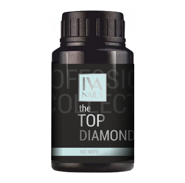 TOP DIAMOND SHINE 30ml - NOGTISHOP