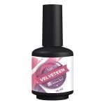 Топ (верхнее покрытие) матовый PATRISA NAIL VELVETEEN Вельвет, 16 мл