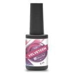 Топ (верхнее покрытие) матовый PATRISA NAIL VELVETEEN Вельвет, 8 мл