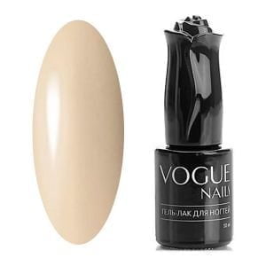 Гель-лак VOGUE NAILS Осень в Нью-Йорке №157 Кружевной топ, 10 мл - NOGTISHOP