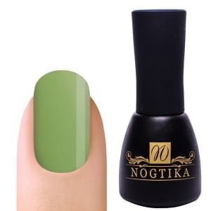 Гель-лаки Nogtika Gel Polish Tree Fern, 5 мл - NOGTISHOP