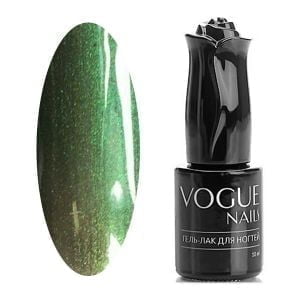 Гель-лак VOGUE NAILS Хамелеон №016 Туманное утро, 10 мл - NOGTISHOP