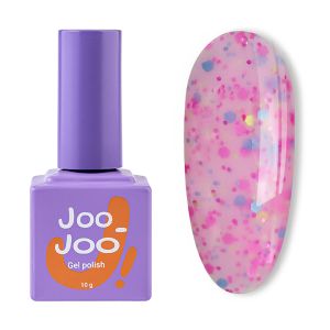 Joo-Joo Lila №05 10 g - NOGTISHOP