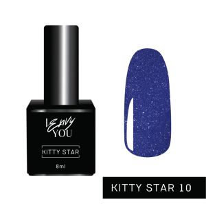 I Envy You, Гель-лак Kitty Star 10 (8g) - NOGTISHOP