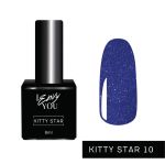 I Envy You, Гель-лак Kitty Star 10 (8g)
