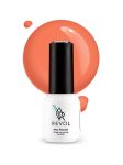 Гель-лак Fashion week colors №4 Tangelo