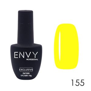 I Envy You, Гель-лак Exclusive 155 (10 g) - NOGTISHOP