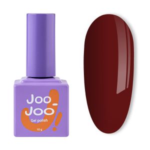 Joo-Joo Red №01 10 g - NOGTISHOP