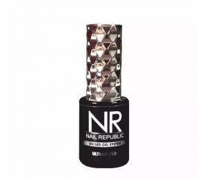 Праймер бескислотный Ultrabond, Nail Republic, 10 мл  - NOGTISHOP