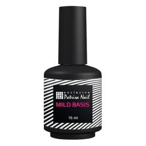 Mild 16 мл, база ультратонкая Patrisa Nail - NOGTISHOP