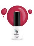 Гель-лак Fashion week colors №1 Viva magenta