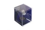 Педикюрный диск «Зонтик» PODODISC Staleks Pro, S + файл-кольцо, 180 грит, 5 шт. (15 мм)