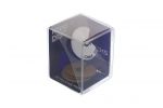 Педикюрный диск «Зонтик» PODODISC Staleks Pro, L + файл-кольцо, 180 грит, 5 шт. (25 мм)
