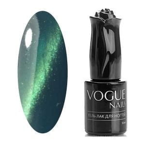 Гель-лак VOGUE NAILS Кошачий глаз №034 Юпитер, 10 мл - NOGTISHOP