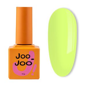 Joo-Joo Liquid Gel №05 15 g - NOGTISHOP