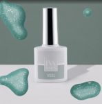 Гель-лак Veil №2, 8 мл IVA Nails