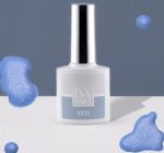 Гель-лак Veil №3, 8 мл IVA Nails
