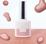 Гель-лак Veil №4, 8 мл IVA Nails