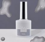 Гель-лак Veil №6, IVA Nails 8 мл. 