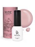 Camouflage Rubber Base Nude №4 Parfume