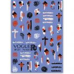 Слайдер для дизайна #131 Vogue Nails 