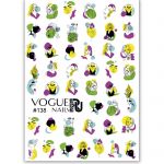 Слайдер для дизайна #138 Vogue Nails 