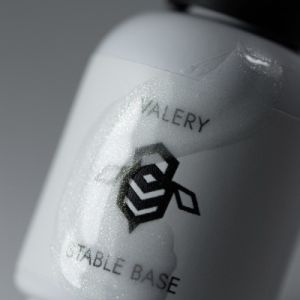 Valery STABLE BASE 18ml - NOGTISHOP
