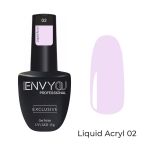 I Envy You, Liquid Acryl 02 (15 g)