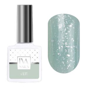 Гель-лак Veil №2, 8 мл IVA Nails - NOGTISHOP