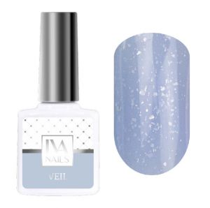 Гель-лак Veil №3, 8 мл IVA Nails - NOGTISHOP