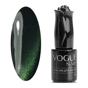 Гель-лак VOGUE NAILS Кошачий глаз №037 Венера, 10 мл - NOGTISHOP