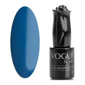 Гель-лак VOGUE NAILS Классика №138 Волнующая интрига, 10 мл - NOGTISHOP