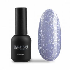 Гель-лак Potal Silver Violet, 8 г - NOGTISHOP