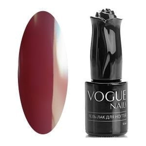 Гель-лак VOGUE NAILS Классика №109 Тайная встреча, 10 мл - NOGTISHOP