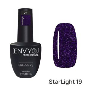 I Envy You, Гель-лак StarLight 19 (10 g) - NOGTISHOP