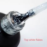 Топ VENZEL White Flakes, 15 мл